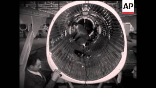 DASSAULT MONTAGE OF THE PLANES MIRAGES III - NO SOUND