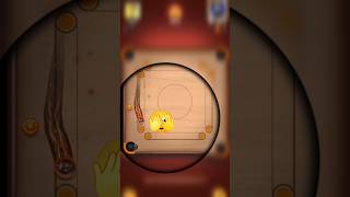 Wait to end....... 🫣😱 #carrompool #miniclip