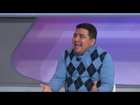 Viene un nuevo