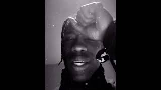 Travis Scott apology improvised into perfection