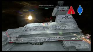 Star Wars Battlefront 2 Collection - Galactic Conquest - Rebel Alliance - Space Tattooine