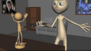 AM Class 4 Progress Reel