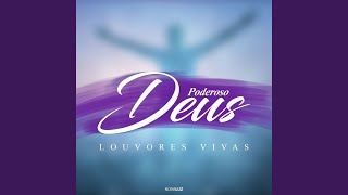 Video-Miniaturansicht von „Louvores Vivas - Deus de Promessas Toque No Altar“