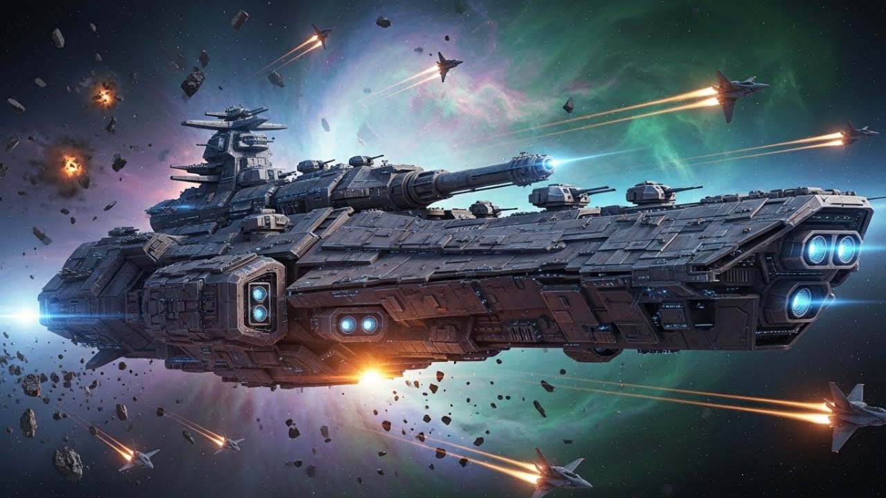 Aliens Return to the Long-Abandoned Earth—And Face Unimaginable Consequences! | HFY | Sci Fi Stories