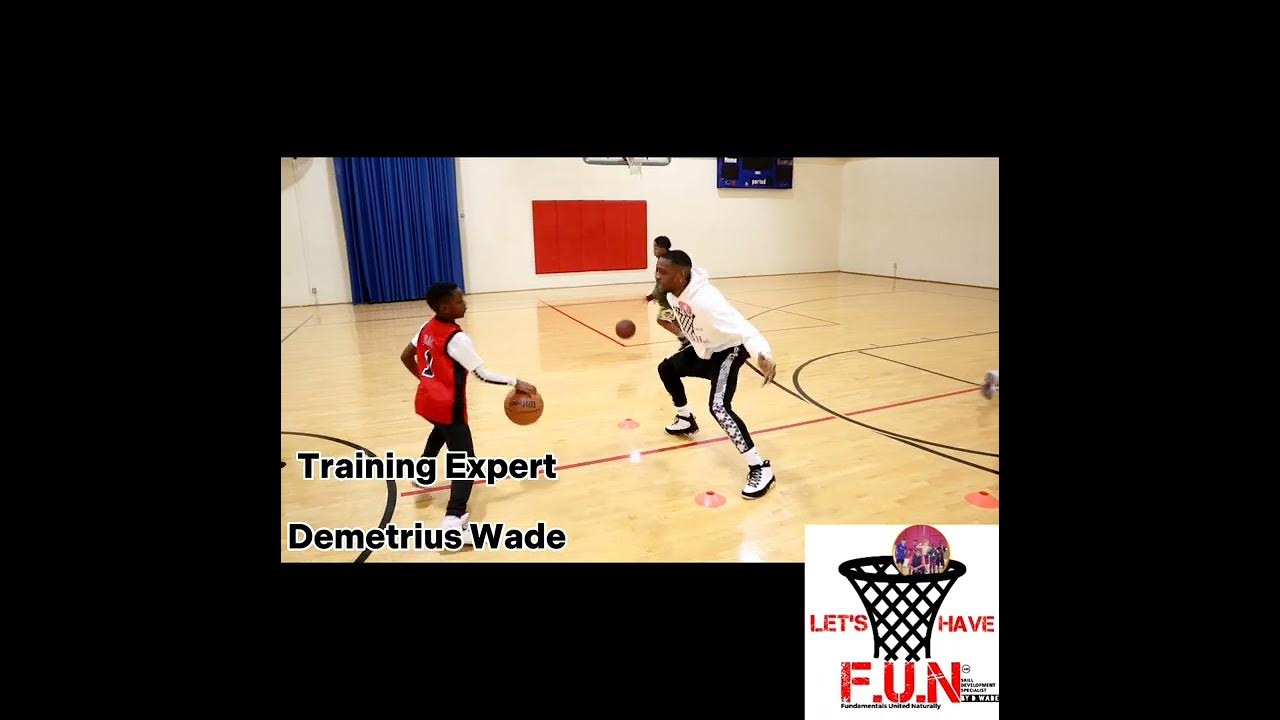 LETS HAVE FUNdamental LLC is designed to prepare prospects for scouting