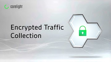 Encrypted Traffic Collection