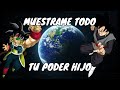 ¿Que Hubiera Pasado si Goku era Traicionado Y se Unia a Towa? Parte 14