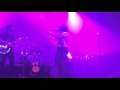 The Revivalists - Purple Rain live @ The Orpheum New Orleans, LA 4-24-16