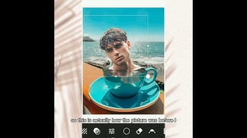 Pixellab Tutorial: How To Enhance A Picture Using Pixellab