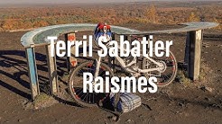 VTT DH au Terril Sabatier // Raismes // FT. STB 59