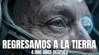 Full We Return to Earth 4,000 Years Later | Sci-Fi Documentary News