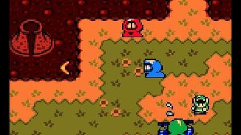 The Legend Of Zelda : Oracle Of Seasons - Walkthrough Part 3