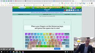 All The Right Type Tutorial (TYPING)