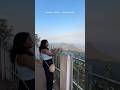 Best mountain view from kodaikanal at Coakers walk #travel #travelvlog #shortvideo #shorts #ytshorts