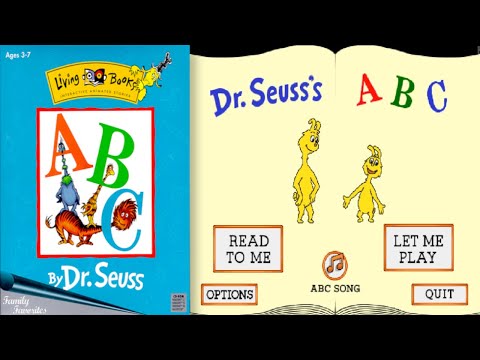 Video: Dr. Seuss nettoverdi: Wiki, gift, familie, bryllup, lønn, søsken