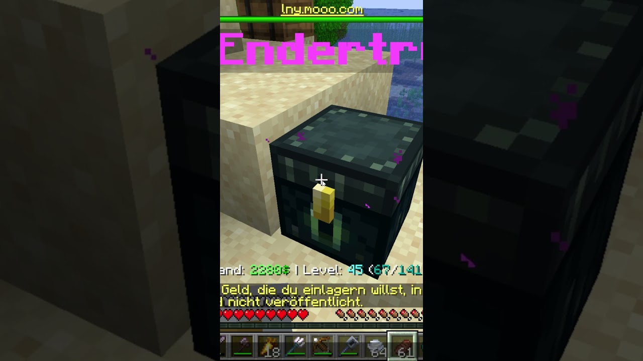 Neues in unserem Spielmodus!