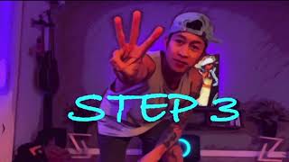 Online Dance Tutorials with Majo - #2 MACACO flipLabeled