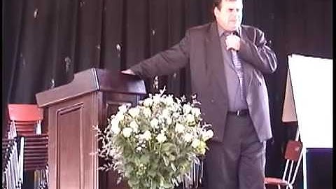 Jacob Prasch Thanatology Part 4 May 10 2016 – Andrew R