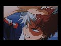 Todoroki Shoto ┌short AMV」- How you like that