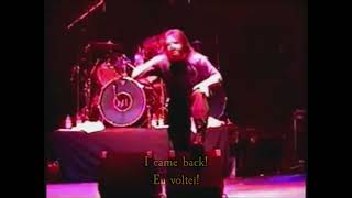 Cannibal Corpse  The Pick Axe Murders legendado