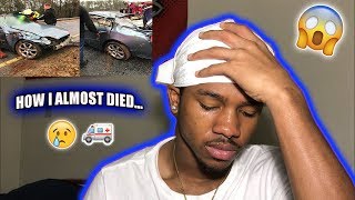 Celebrity STORYTIME | I Almost DIED! Net Worth