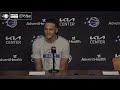 POSTGAME SOUND: HEAT VS. MAGIC | COACH MOSE, PAOLO BANCHERO FRANZ WAGNER & DESMOND BANE