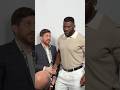 🇨🇲💪🏾 FRANCIS NGANNOU COMPLETELY UNSCATHED AFTER FIRST ROUND KO OVER PHILIPE LINS IN MMA RETURN