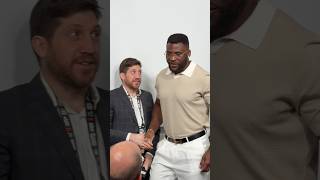 🇨🇲💪🏾 FRANCIS NGANNOU COMPLETELY UNSCATHED AFTER FIRST ROUND KO OVER PHILIPE LINS IN MMA RETURN