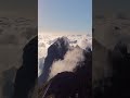 Pico do Arieiro. Madeira. Portugal. Mountains above the clouds. #shorts