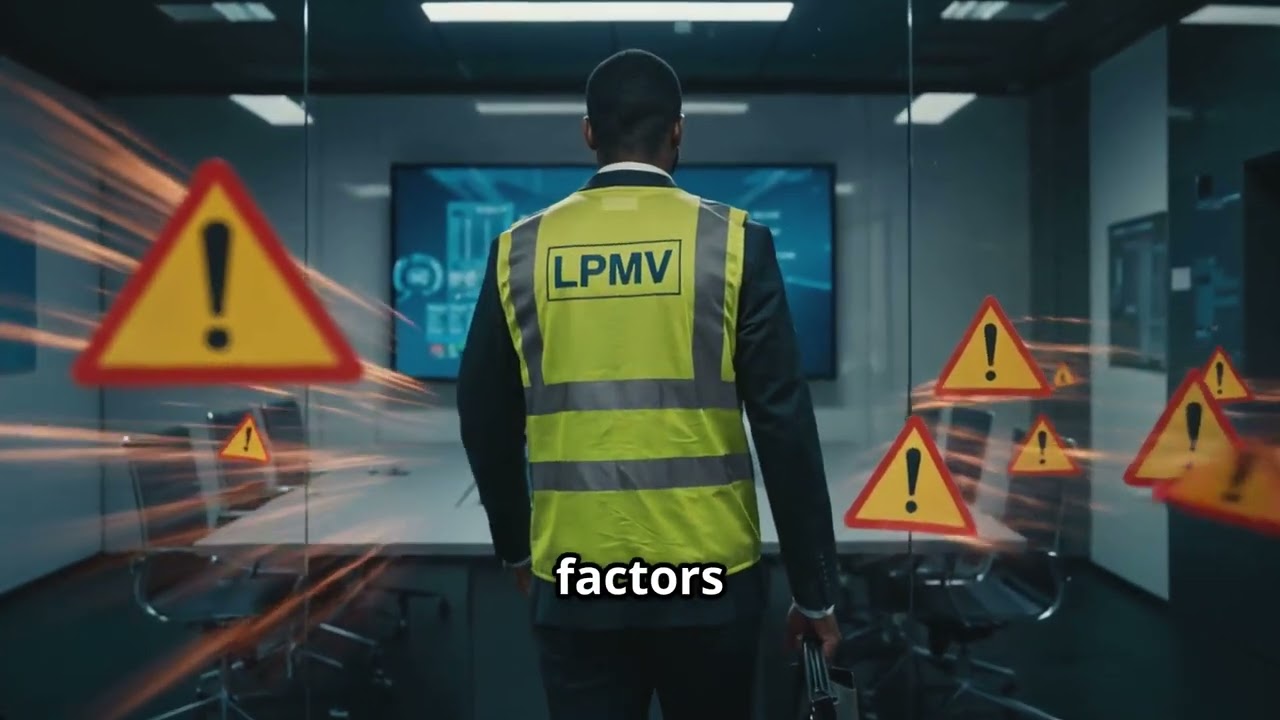 GLOBAL EXECUTIVE CERTIFICATE IN SAFETY MANAGEMENT