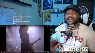 First Time hearing Bulletboys Smooth Up In Ya | Reaction