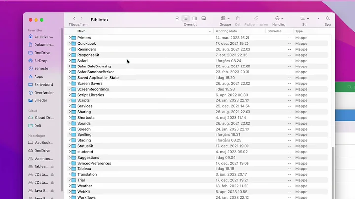 How to install tableau driver on mac