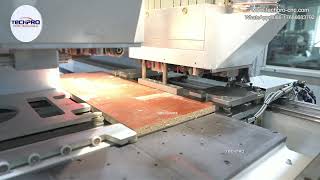 Cnc Drilling Machine
