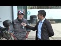 video Entrevista Emprendimiento industrial