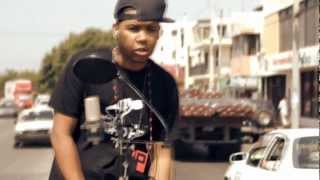 Hp Yo Si Soy Rap 2.0 Video Oficial 2013 By Rsk Fama