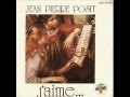 Jeanne Pierre Posit - J'aime (1977) -432Hz