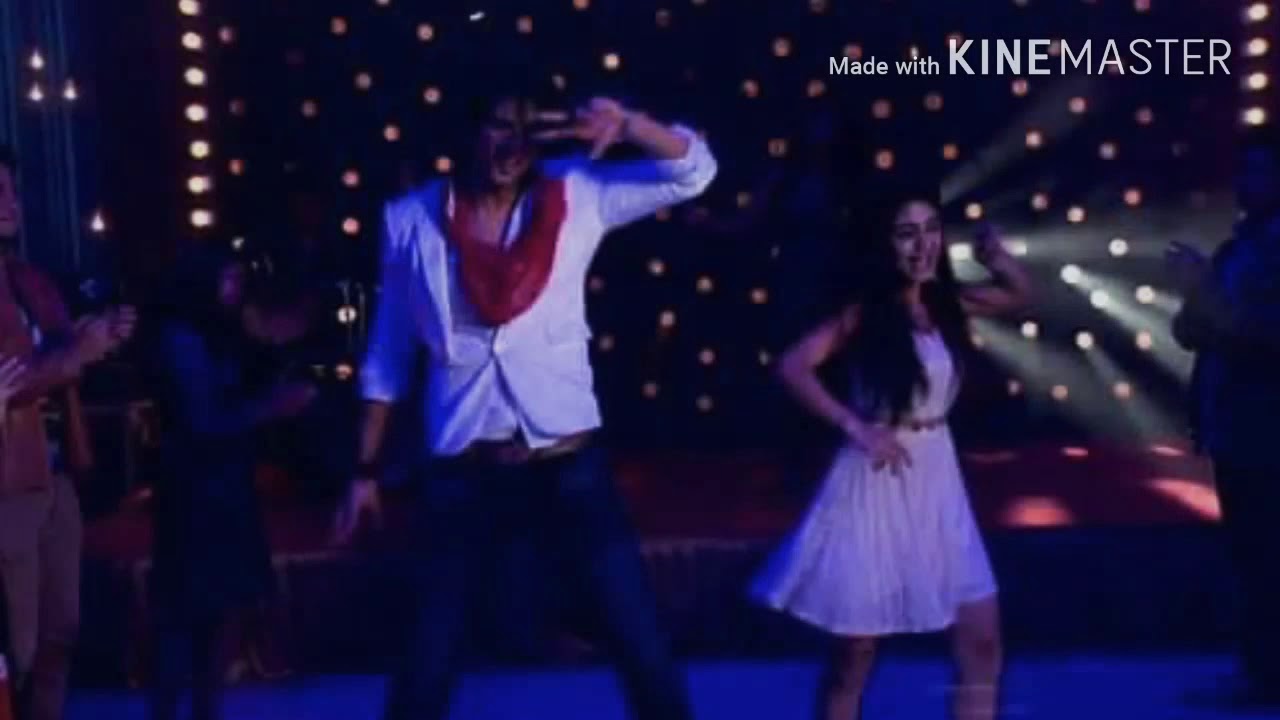 Yuvraj Mukta diko uf uzun versiyon