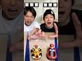 The Art of the Brake: Pushing Mario Kart to the Absolute Edge #funny #challenge #shorts