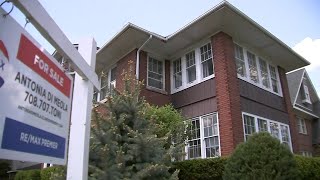 Houses for sale in Chicago area caught in bidding wars | ABC7 Chicago