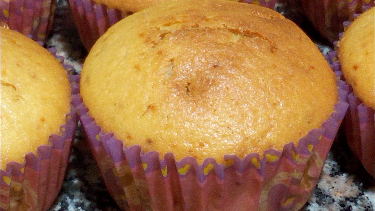 اسرع كب كيك🎂 محشى فالخلاط وببيضه واحده  للمدارس👌 لازم يكون فاللانش بوكس السنه دى ررروعه👍👍👍