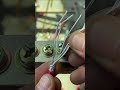 How to Securely Connect Stranded Wires to Screw Terminals Like a Pro