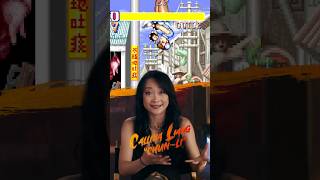 Street Fighter Movie Chun Li Character BTS Trailer & New Scenes & More Revealed