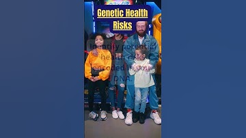Unlock Your Genetic Blueprint: The Power of DNA Testing Revealed! 💡🔍 #Shorts