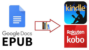 How to fix Google Docs EPUBs for Kindle, Kobo, iBooks, and more with Calibre