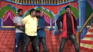 Basha Julakallu Raktha Tarpanam Part3