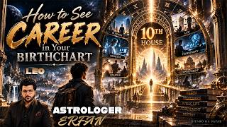 Leo Career Astrology: Job, Business or Leadership Read Your Birth Chart