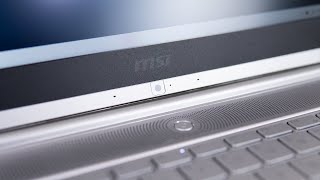 Msi Modern 14 Review - Too Many Compromises