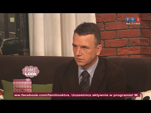 FAMI LOOK - diagnozowanie uszkodzeń - wywiad dr n. med. Bogusław Sadlik ...