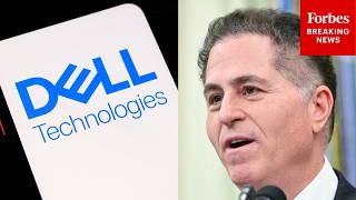 Michael Dell’s Net Worth Soars After Stock Market Gains—Closing The Gap With Google’s Larry Page