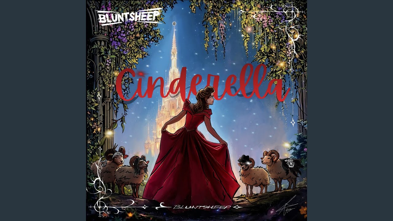 Guarda Cinderella su YouTube Guarda Cinderella su YouTube